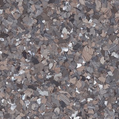Dolerite (FB-9311-3G2010) - 1/4" Flake