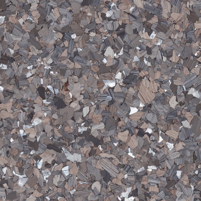 Dolerite (FB-9311-3G2010) - 1/4" Flake