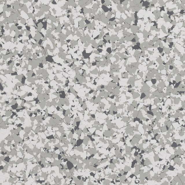 Snowfall (FB-602-108) - 1/8" Flake