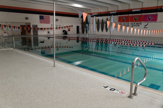 FB-602 SNOWFALL 1/4" 024