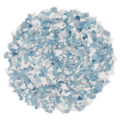 FB 702 ICEBERG PILE