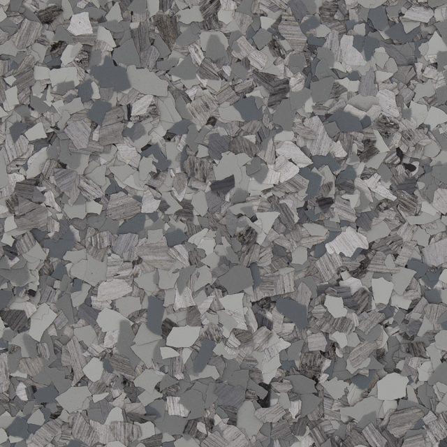 Fog (FB-703-104) - 1/4" Flake