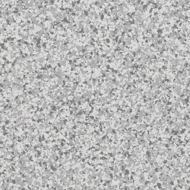 Silver Bells (FB-903-116) - 1/16" Flake