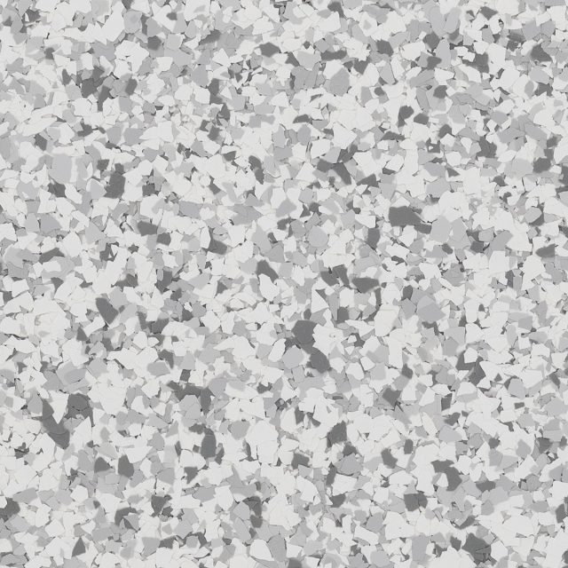 Silver Bells (FB-903-108) - 1/8" Flake