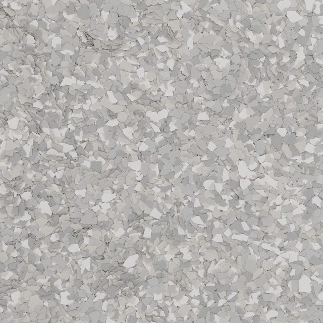 Moon Mist (FB-906-108) - 1/8" Flake