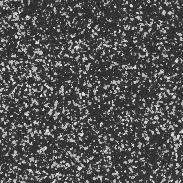 Raven (FB-915-116) - 1/16" Flake