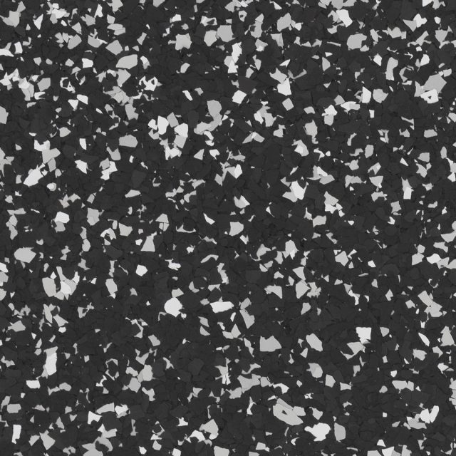 Raven (FB-915-108) - 1/8" Flake