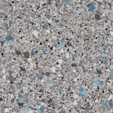 Blue Granite (FB-4101-HYB) - Hybrid Flake
