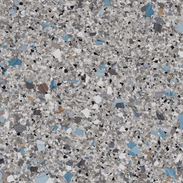 Blue Granite (FB-4101-HYB) - Hybrid Flake