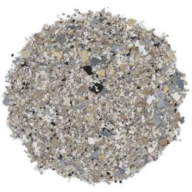 FB 4103 TRAVERTINE PILE