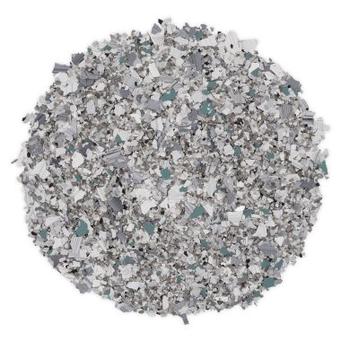 FB 4104 TURQUOISE PILE