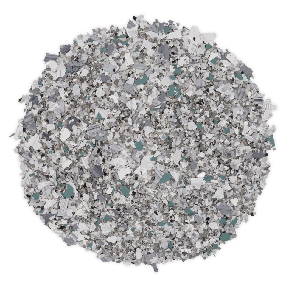 FB 4104 TURQUOISE PILE