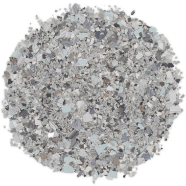 FB 4107 AGATE PILE