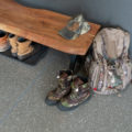Mudstone staged 61