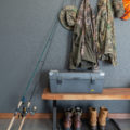Mudstone staged 65