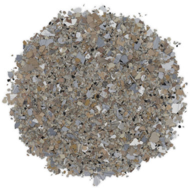 FB 4109 MUDSTONE PILE