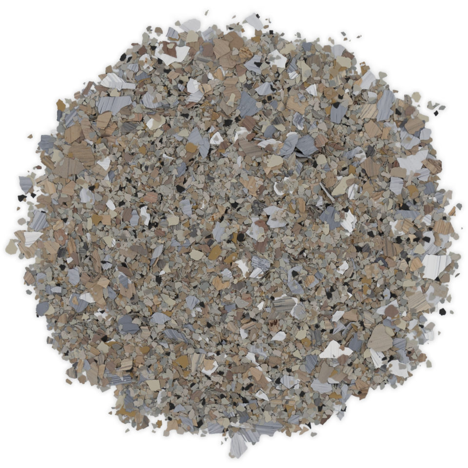 FB 4109 MUDSTONE PILE