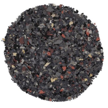 FB 4112 BLACKTOP PILE