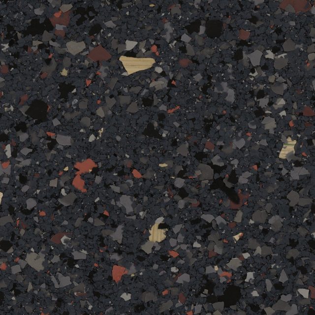 Blacktop (FB-4112-HYB) - Hybrid Flake