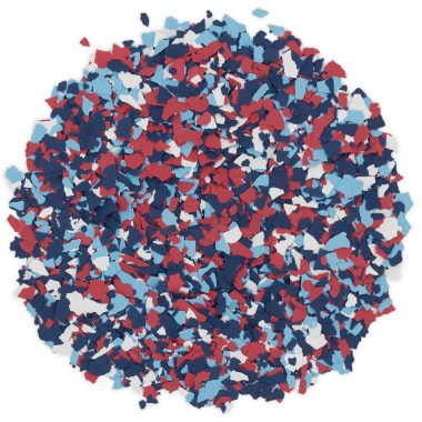 FB 207 LP FIELD PILE