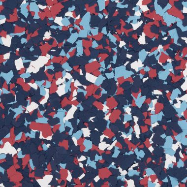 LP Field (FB-207-104) - 1/4" Flake