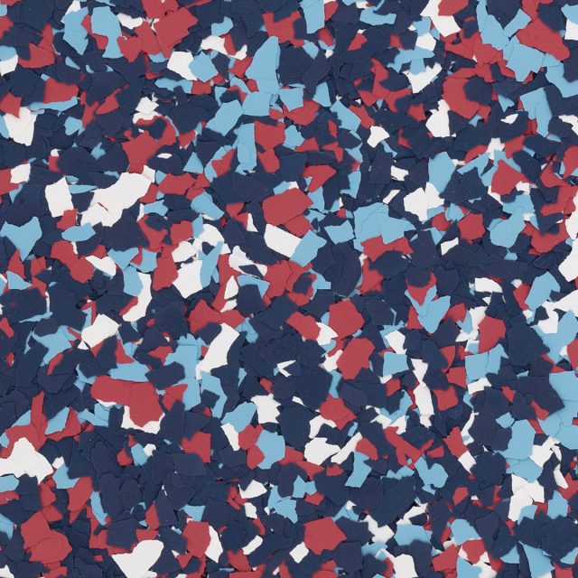 LP Field (FB-207-104) - 1/4" Flake