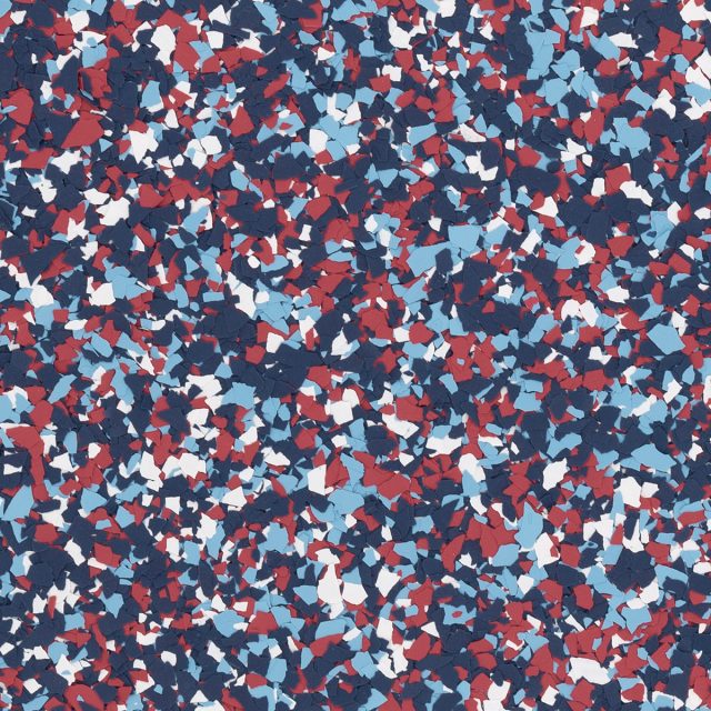 LP Field (FB-207-108) - 1/8" Flake