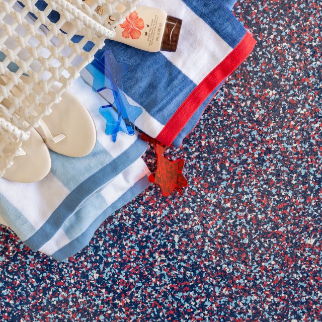 FB-207 LP FIELD 1/4 10