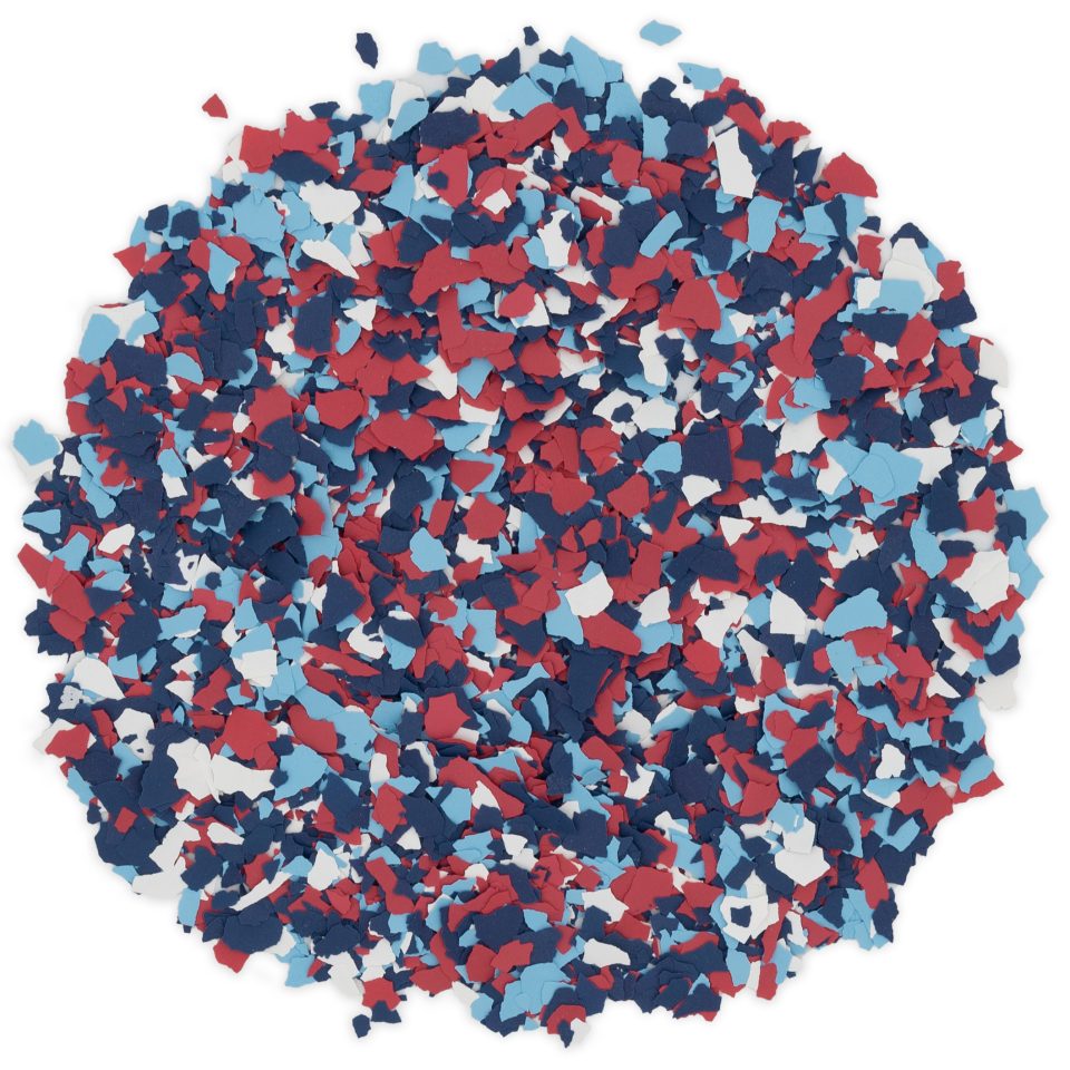 FB 207 LP FIELD PILE