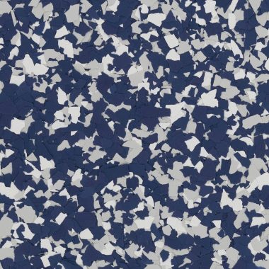 Beaver (FB-217-104) - 1/4" Flake