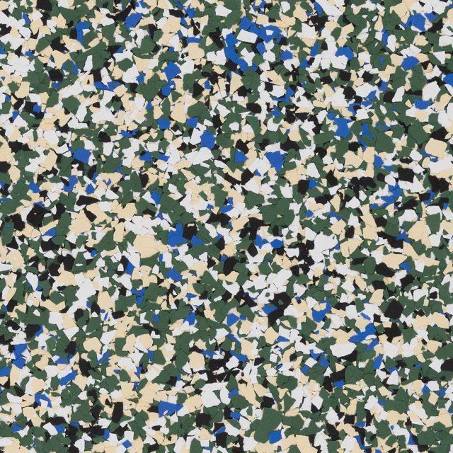 Milwaukee (FB-231-108) - 1/8" Flake