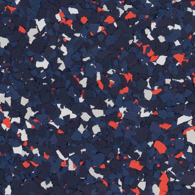 Windy City (FB-232-104) - 1/4" Flake