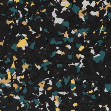 Jax (FB-234-104) - 1/4" Flake