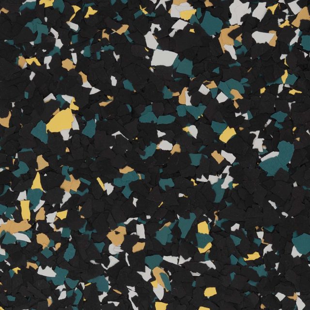 Jax (FB-234-104) - 1/4" Flake