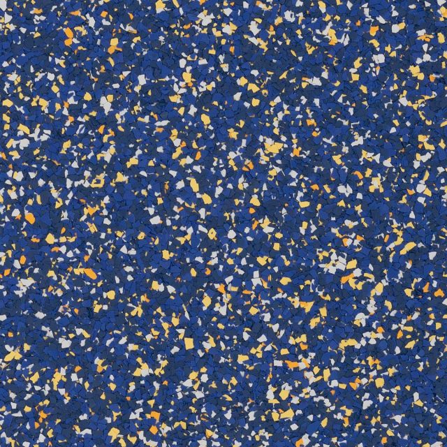 Rampage (FB-235-116) - 1/16" Flake