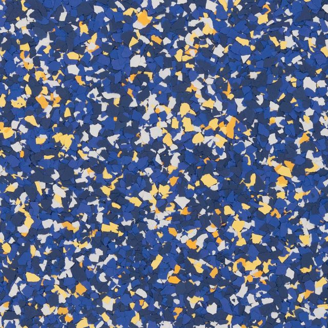 Rampage (FB-235-108) - 1/8" Flake