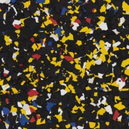 Steel City (FB-240-104) - 1/4" Flake