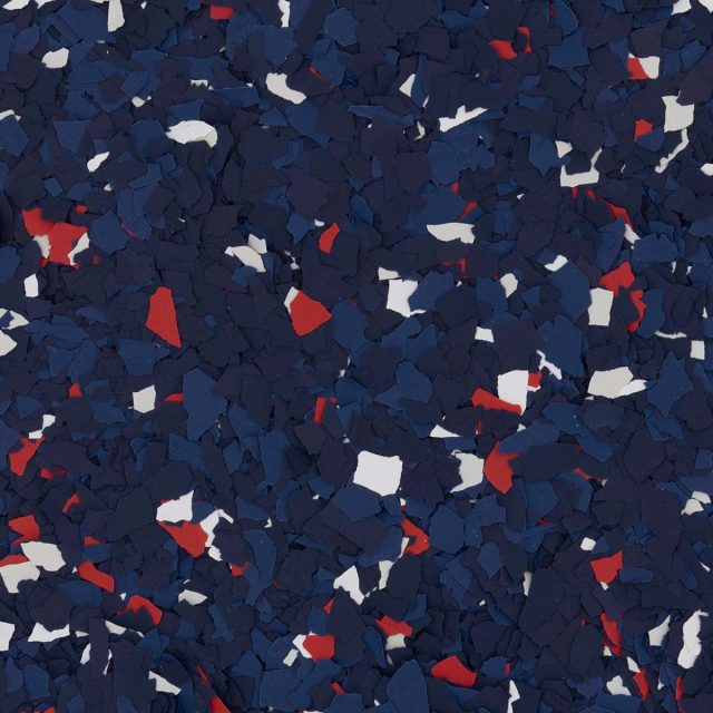 Pat (FB-250-104) - 1/4" Flake