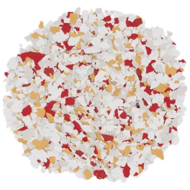 FB 253 GOLD RUSH PILE