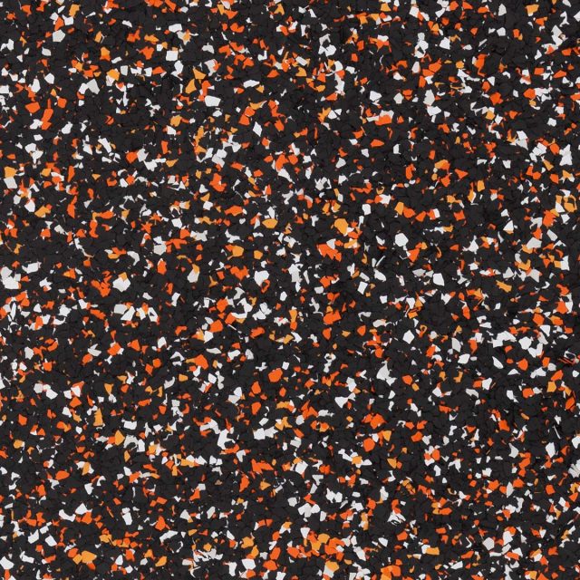 Tiger (FB-254-116) - 1/16" Flake