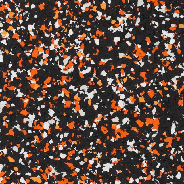 Tiger (FB-254-108) - 1/8" Flake