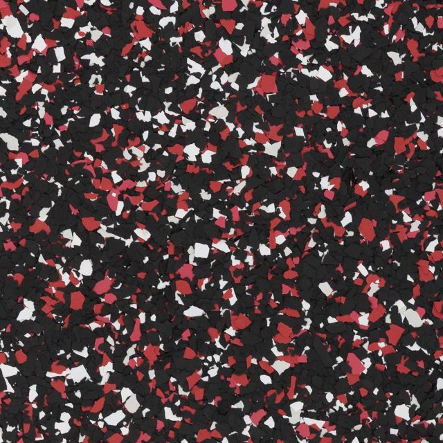 Freddie (FB-256-108) - 1/8" Flake