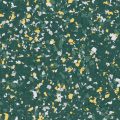 Green and Gold (FB-982-108) - 1/8" Flake