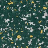 FB 982 GREEN AND GOLD 1 4