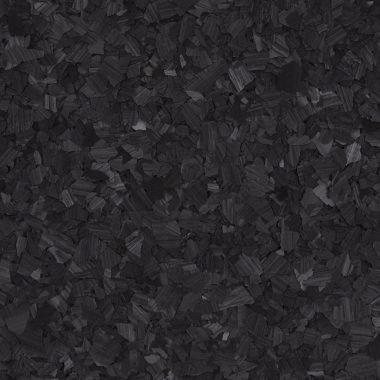 Carbon (F9202-104) - 1/4" Flake