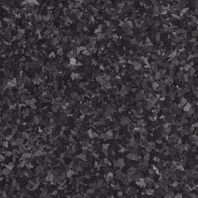 Carbon (F9202-108) - 1/8" Flake