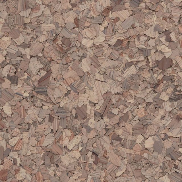 Sable (FB-9205-104) - 1/4" Flake