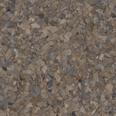Obsidian (F9304-104) - 1/4" Flake