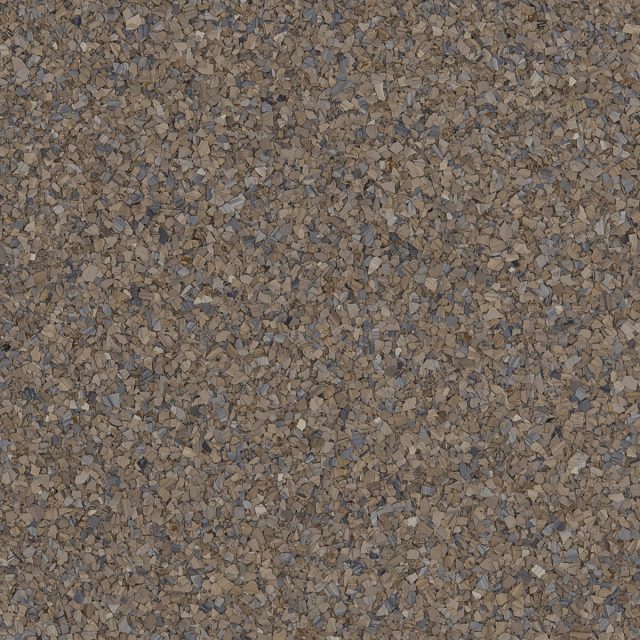 Obsidian (F9304-116) - 1/16" Flake