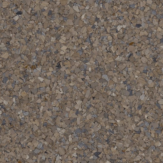 Obsidian (F9304-108) - 1/8" Flake